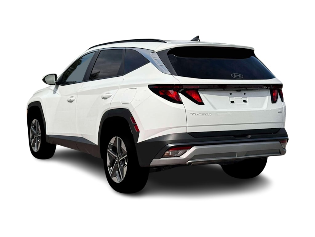 Thumbnail: 2026 Hyundai Tucson - 13