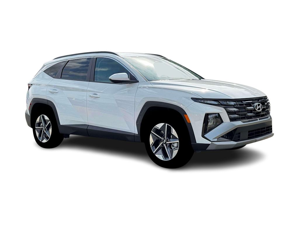 Thumbnail: 2026 Hyundai Tucson - 19