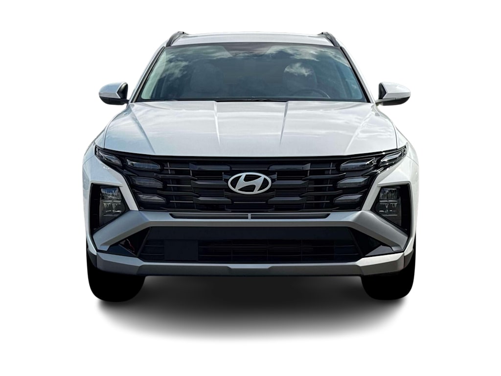 Thumbnail: 2026 Hyundai Tucson - 6