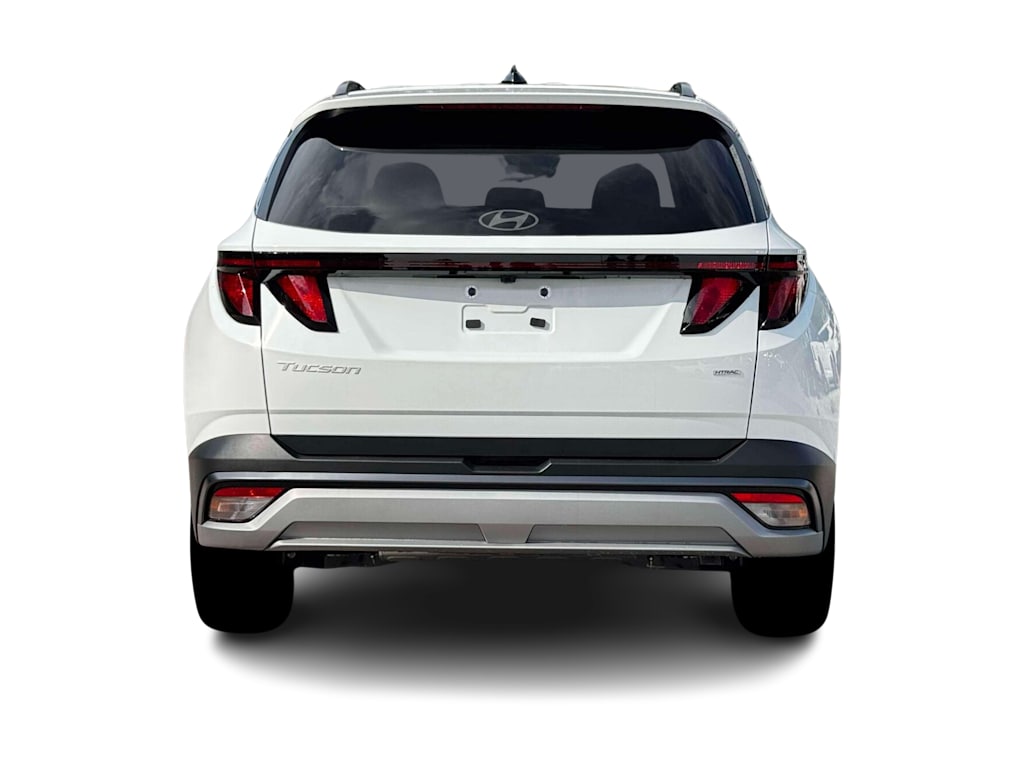 Thumbnail: 2026 Hyundai Tucson - 5