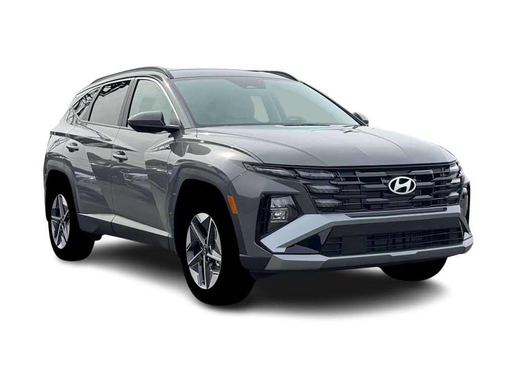Thumbnail: 2026 Hyundai Tucson - 17