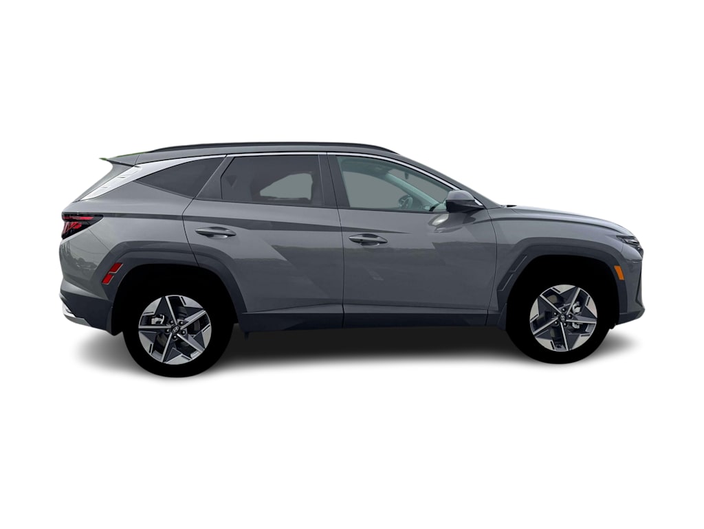 Thumbnail: 2026 Hyundai Tucson - 15