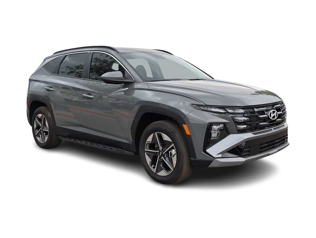 Thumbnail: 2026 Hyundai Tucson - 21