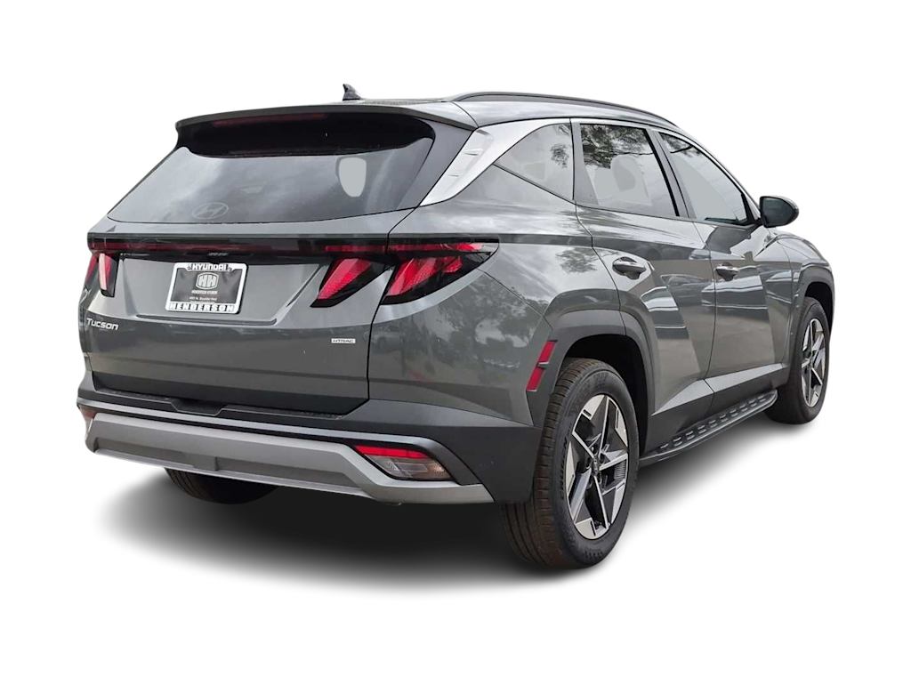 Thumbnail: 2026 Hyundai Tucson - 23