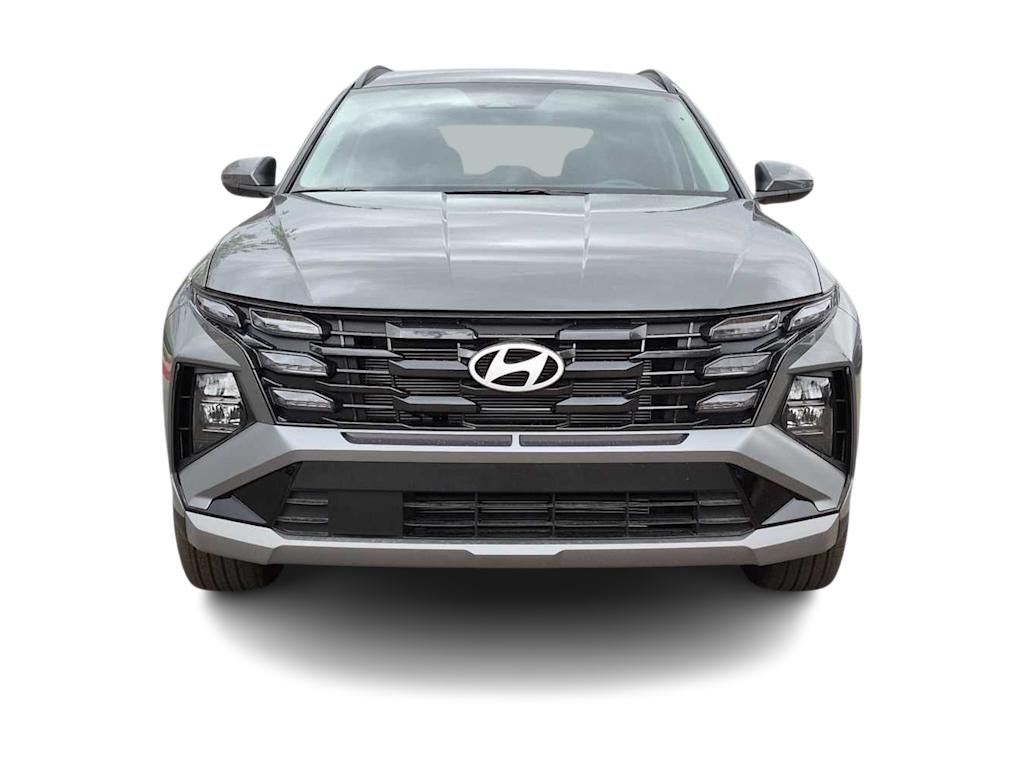 Thumbnail: 2026 Hyundai Tucson - 6