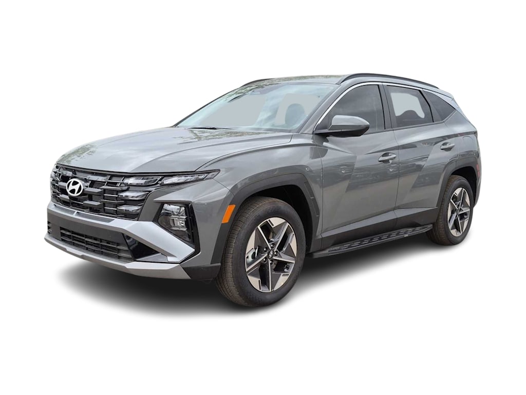 Thumbnail: 2026 Hyundai Tucson - 22