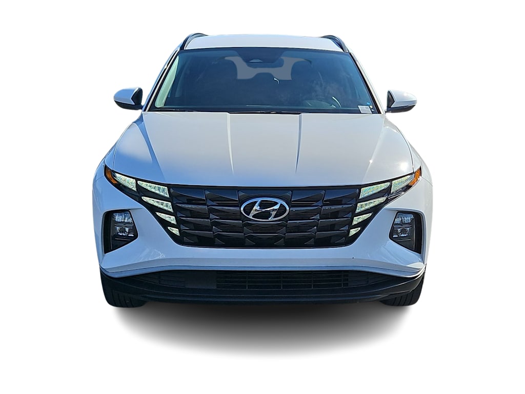 Thumbnail: 2024 Hyundai Tucson - 6