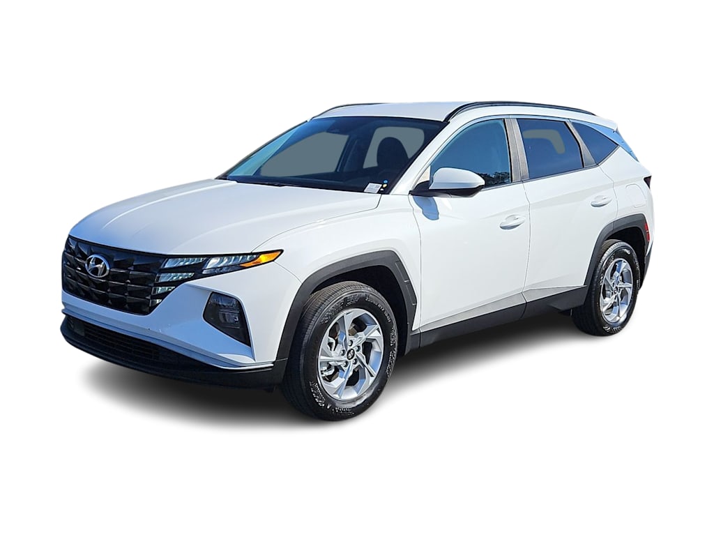 Thumbnail: 2024 Hyundai Tucson - 22