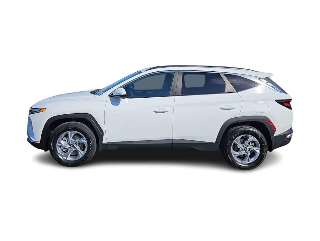 Thumbnail: 2024 Hyundai Tucson - 3