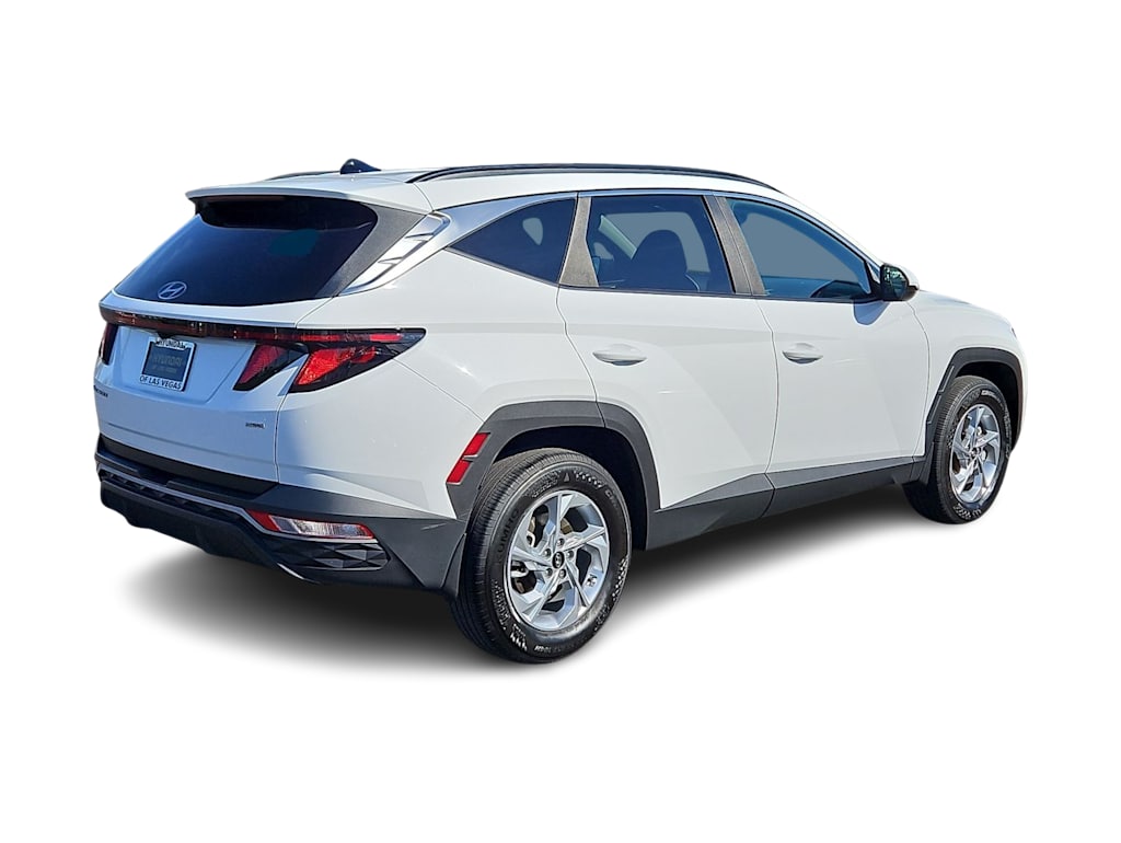 Thumbnail: 2024 Hyundai Tucson - 23