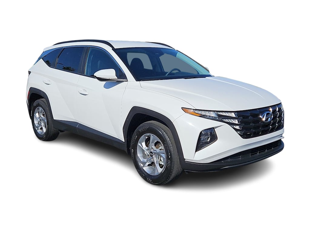 Thumbnail: 2024 Hyundai Tucson - 21