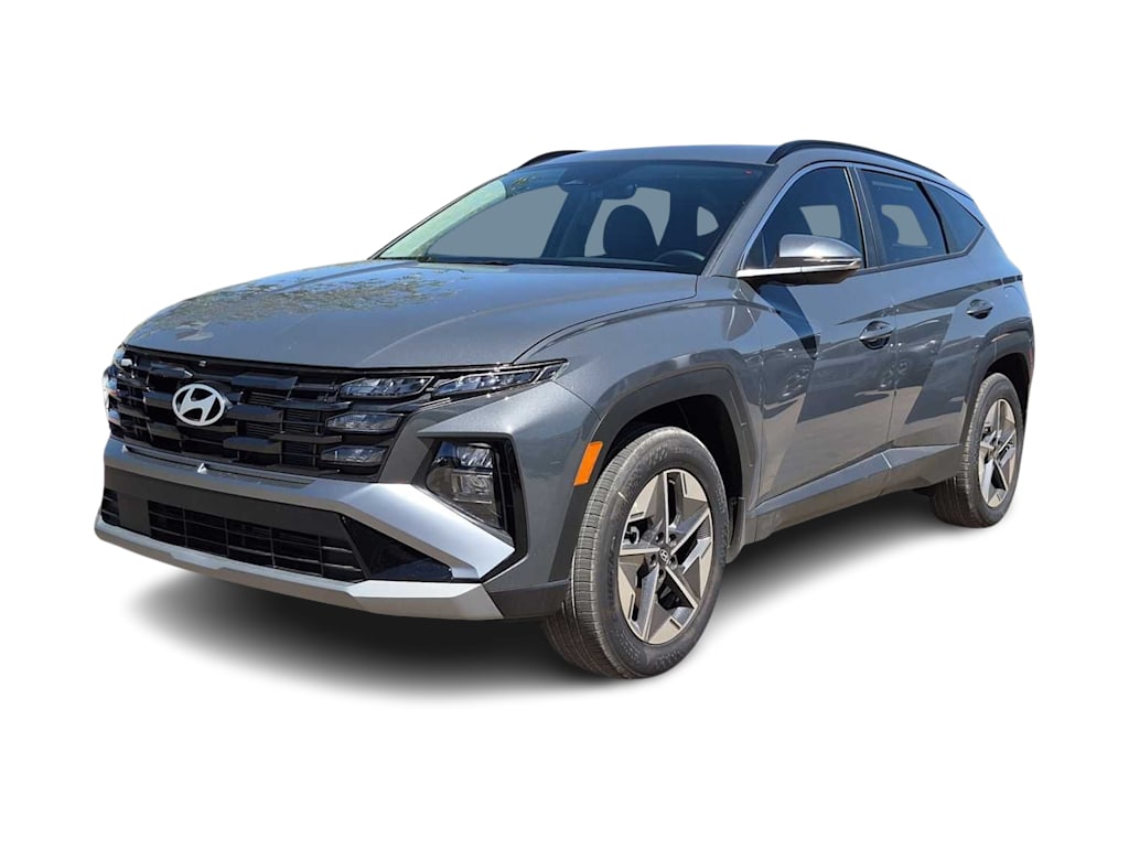 Thumbnail: 2026 Hyundai Tucson - 21
