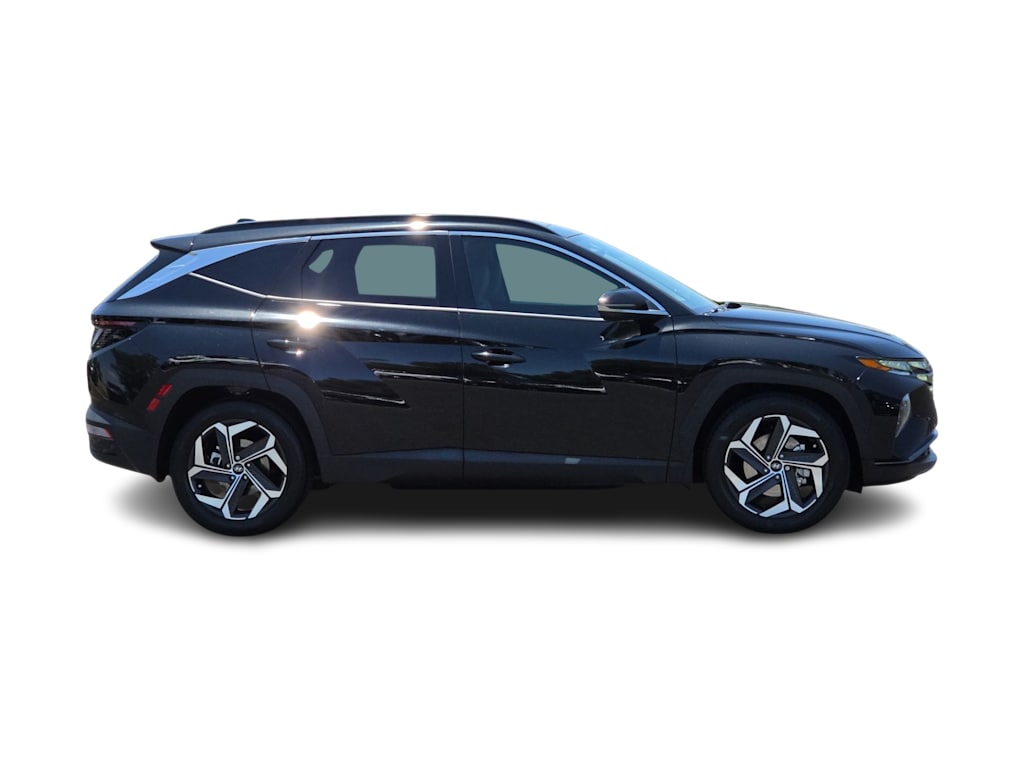 Thumbnail: 2024 Hyundai Tucson - 22