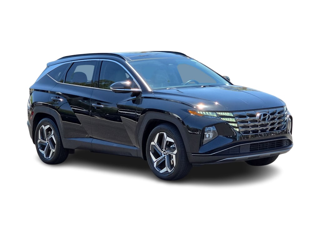 Thumbnail: 2024 Hyundai Tucson - 19