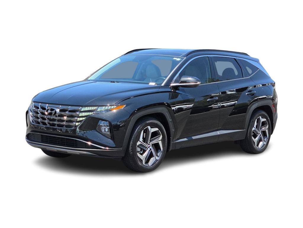 Thumbnail: 2024 Hyundai Tucson - 20
