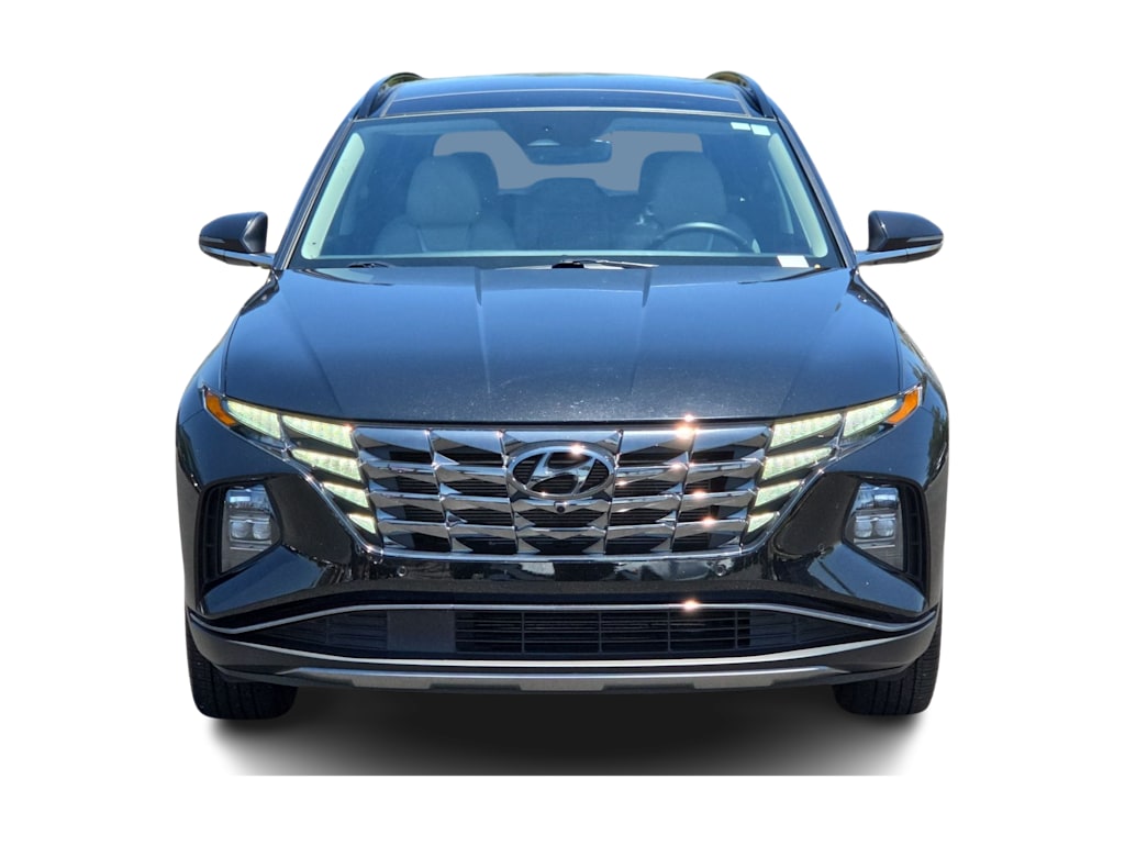 Thumbnail: 2024 Hyundai Tucson - 6
