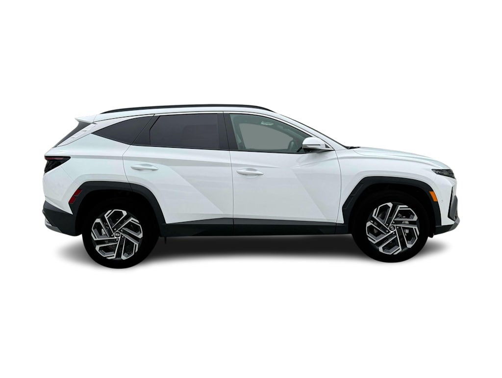 Thumbnail: 2025 Hyundai Tucson - 16