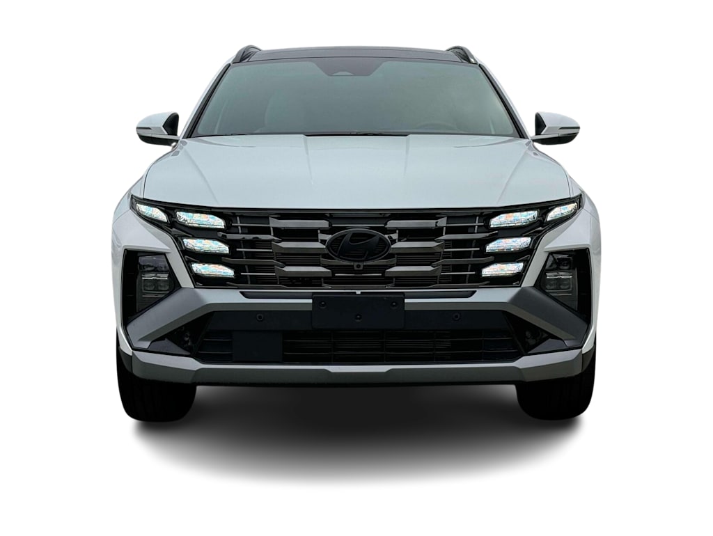 Thumbnail: 2025 Hyundai Tucson - 19