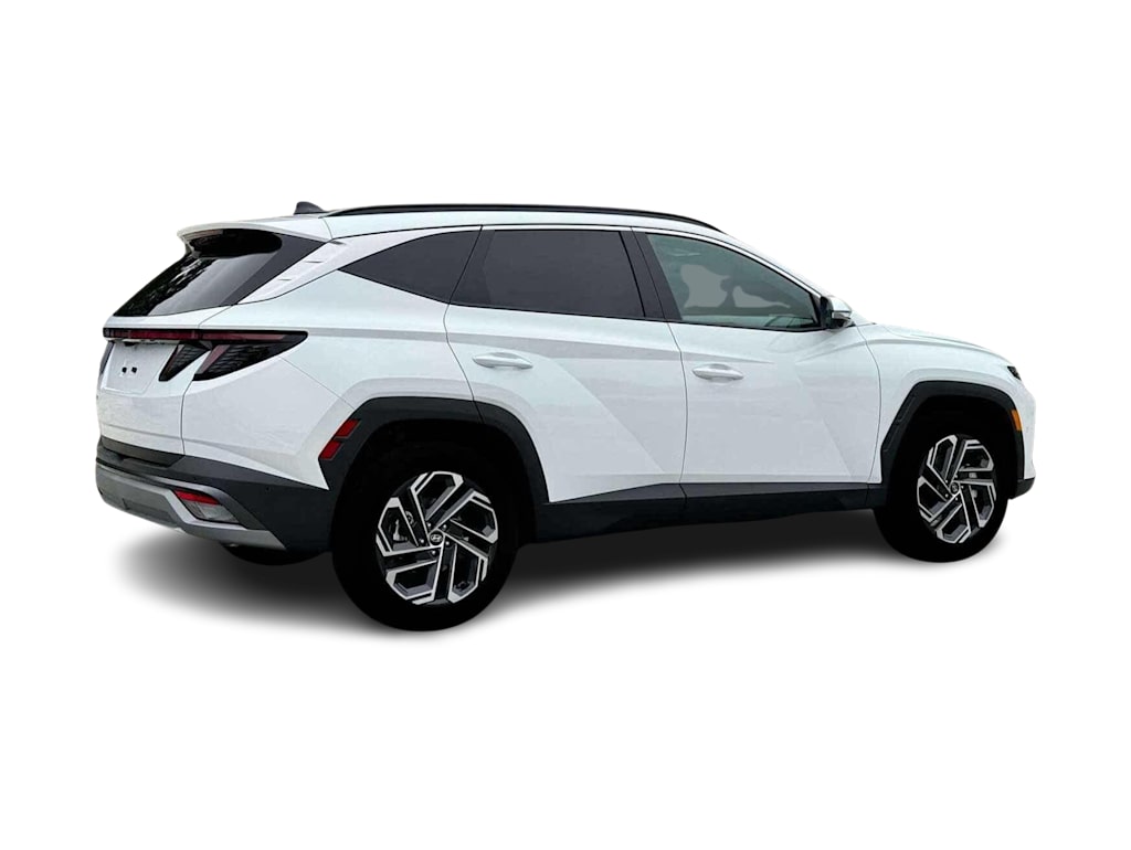 Thumbnail: 2025 Hyundai Tucson - 15