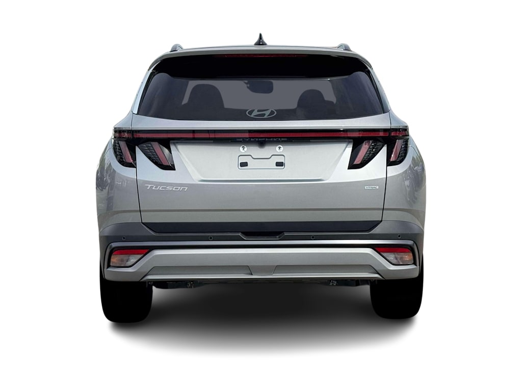 Thumbnail: 2026 Hyundai Tucson - 5