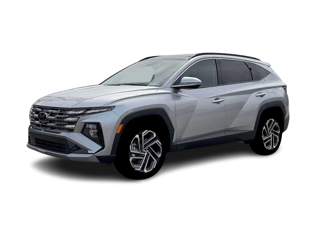 Thumbnail: 2026 Hyundai Tucson - 13