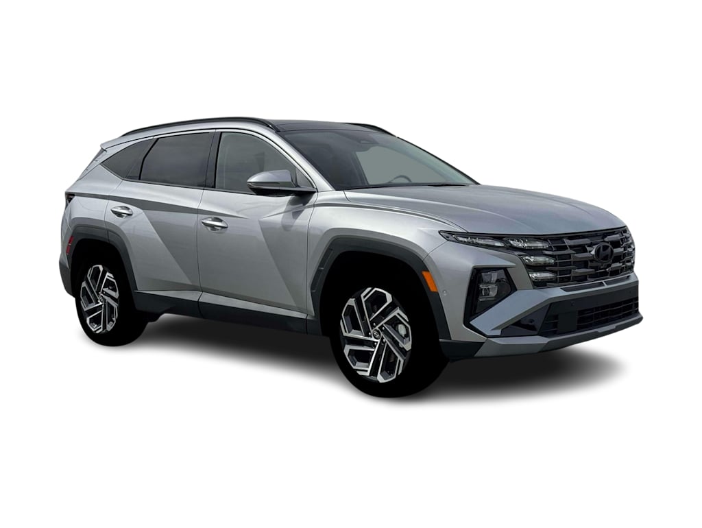 Thumbnail: 2026 Hyundai Tucson - 18