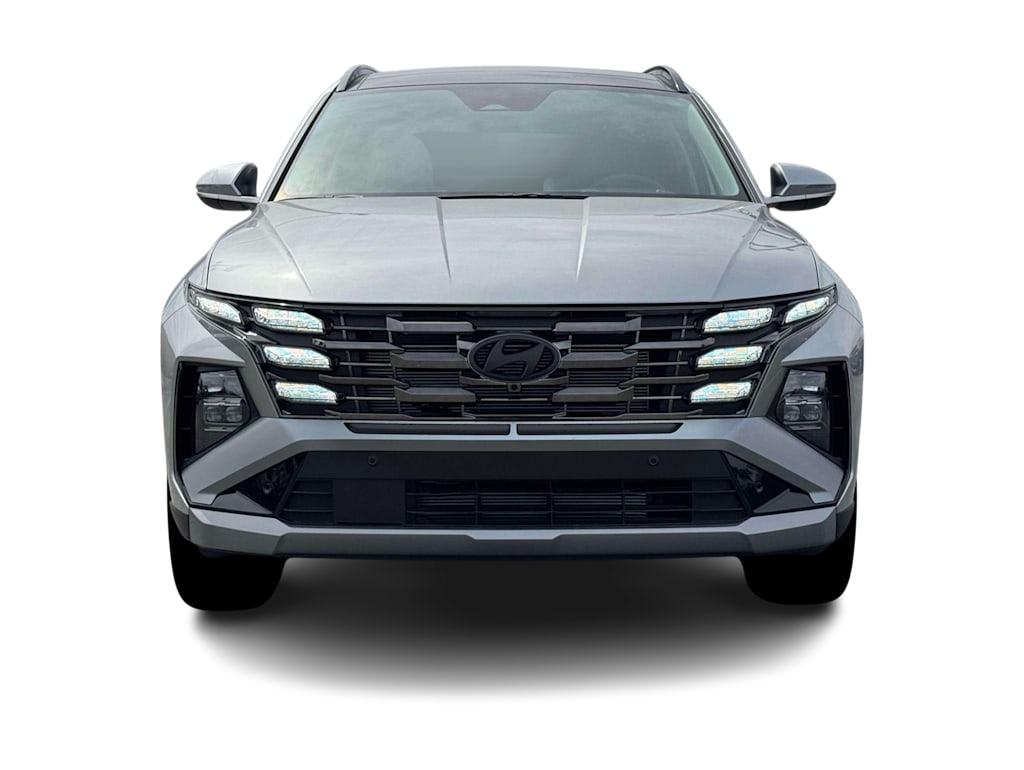 Thumbnail: 2026 Hyundai Tucson - 6