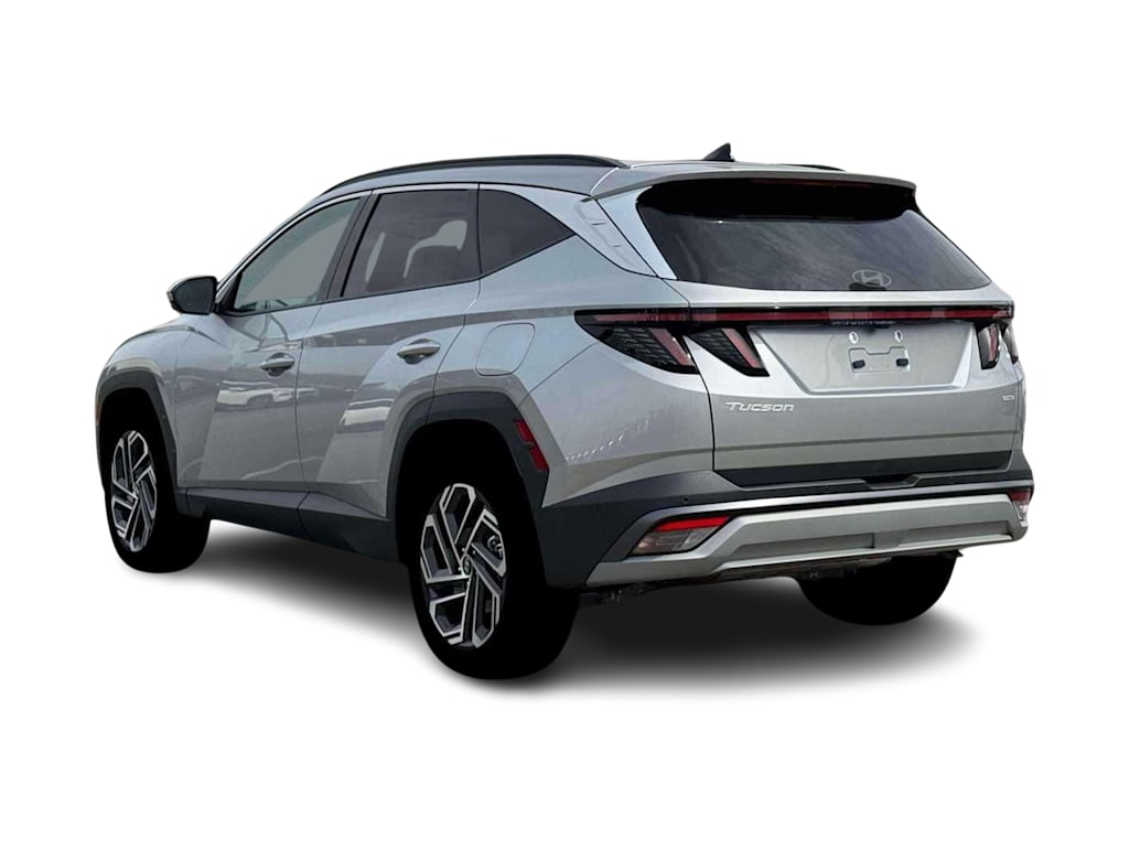 Thumbnail: 2026 Hyundai Tucson - 14