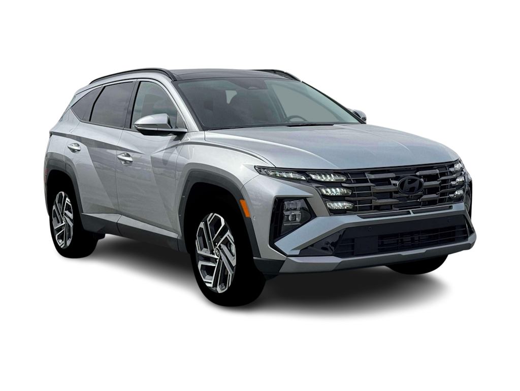 Thumbnail: 2026 Hyundai Tucson - 19
