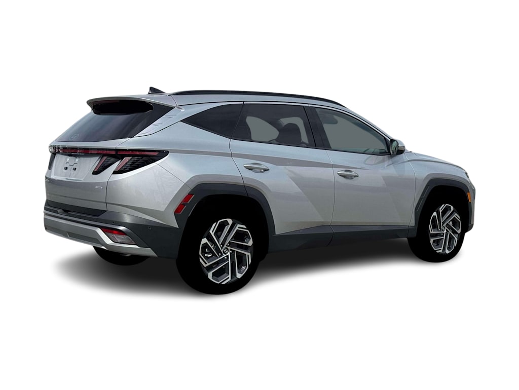 Thumbnail: 2026 Hyundai Tucson - 16