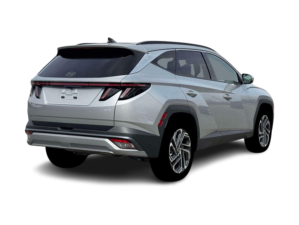 Thumbnail: 2026 Hyundai Tucson - 15