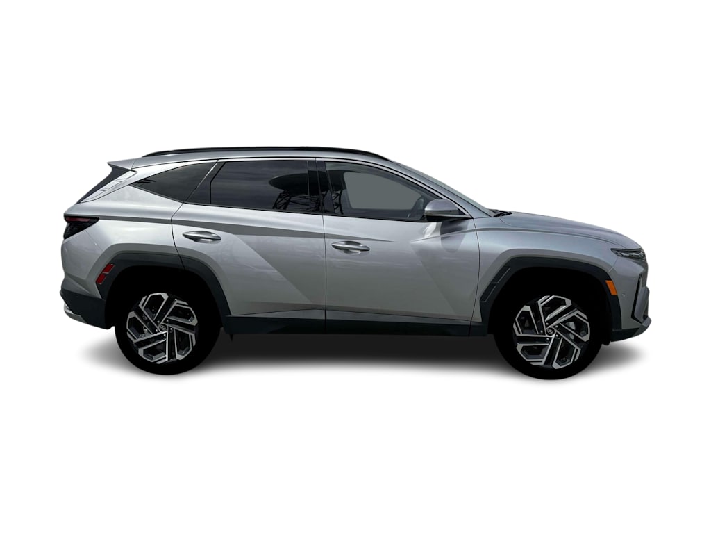 Thumbnail: 2026 Hyundai Tucson - 17