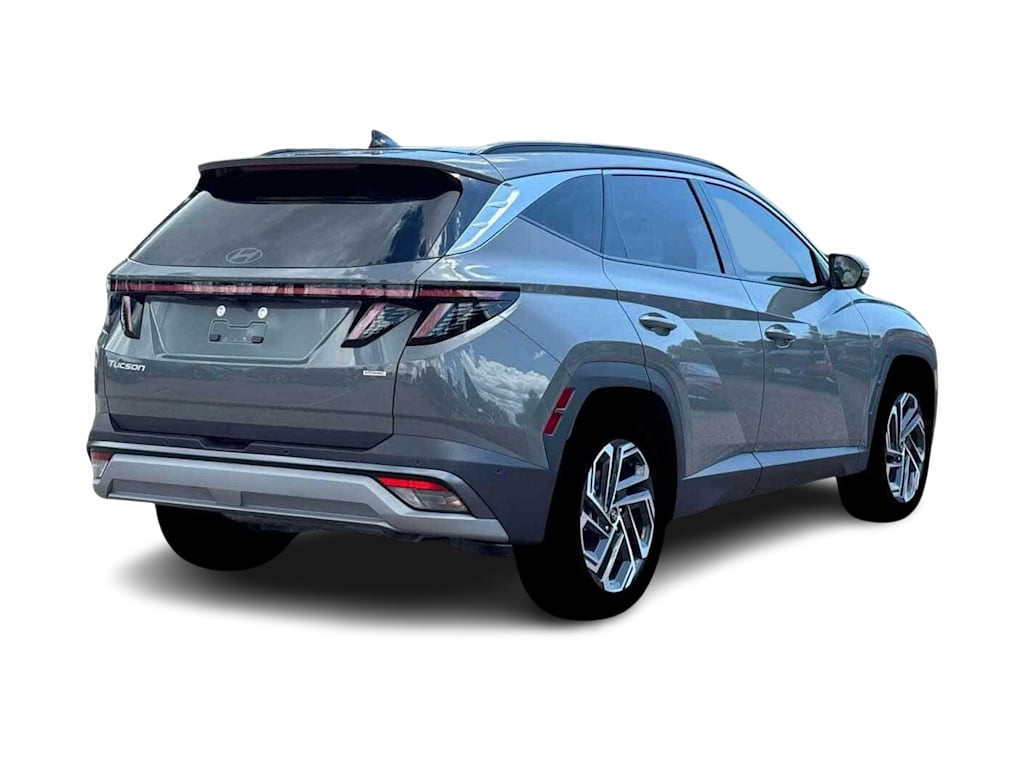 Thumbnail: 2026 Hyundai Tucson - 14