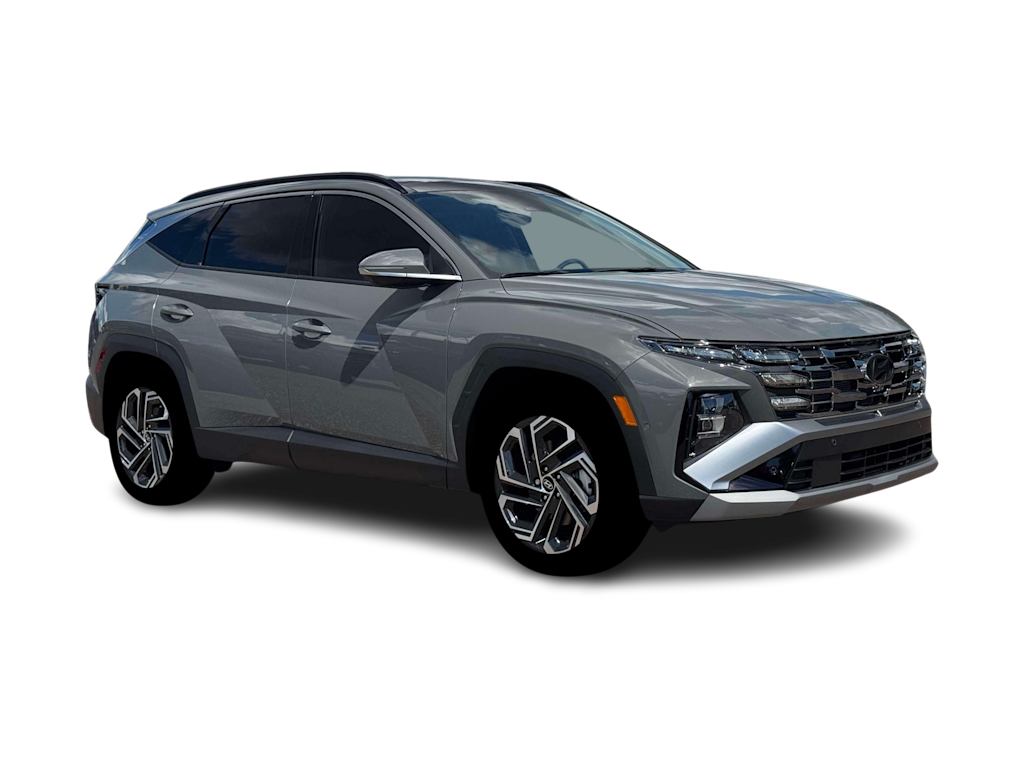 Thumbnail: 2026 Hyundai Tucson - 17