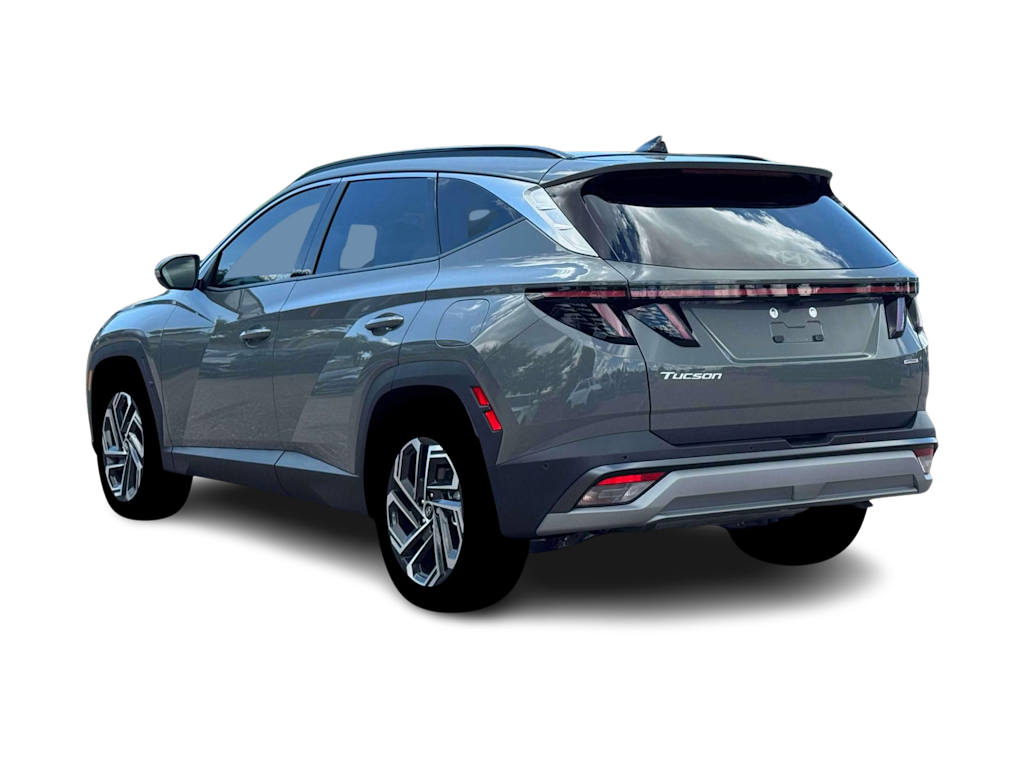 Thumbnail: 2026 Hyundai Tucson - 13