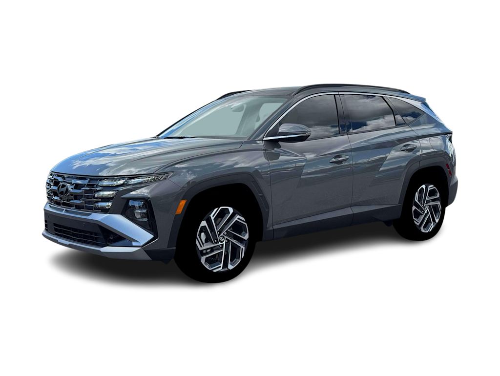 Thumbnail: 2026 Hyundai Tucson - 12