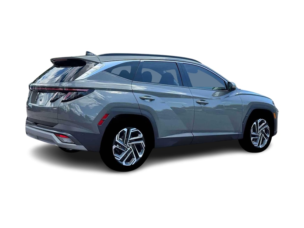 Thumbnail: 2026 Hyundai Tucson - 15