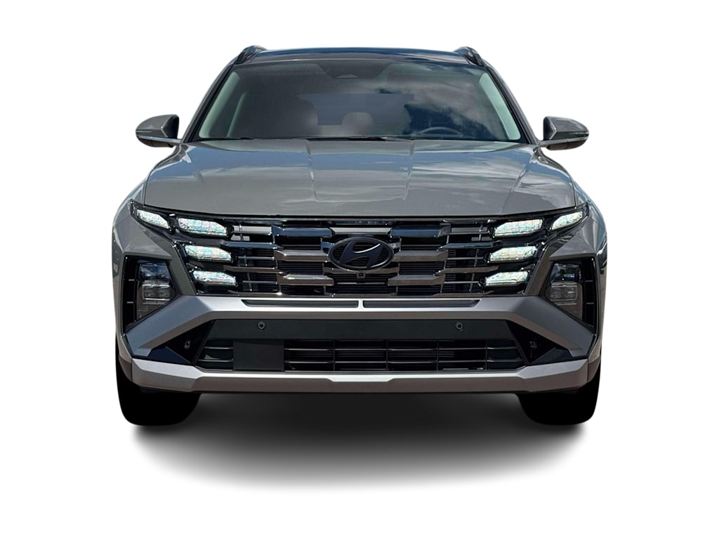 Thumbnail: 2026 Hyundai Tucson - 6