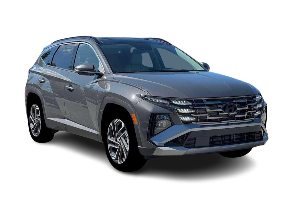 Thumbnail: 2026 Hyundai Tucson - 16