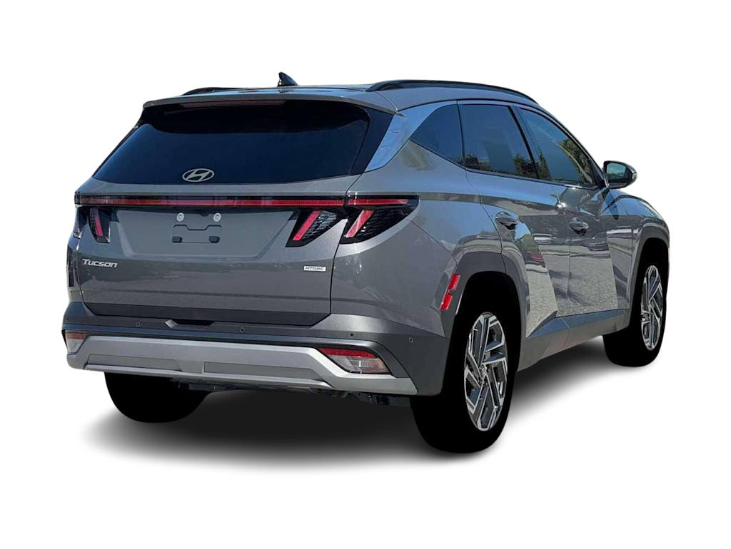 Thumbnail: 2026 Hyundai Tucson - 13