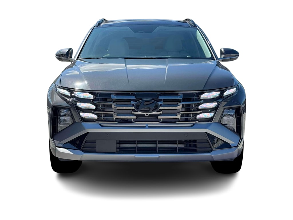 Thumbnail: 2026 Hyundai Tucson - 6