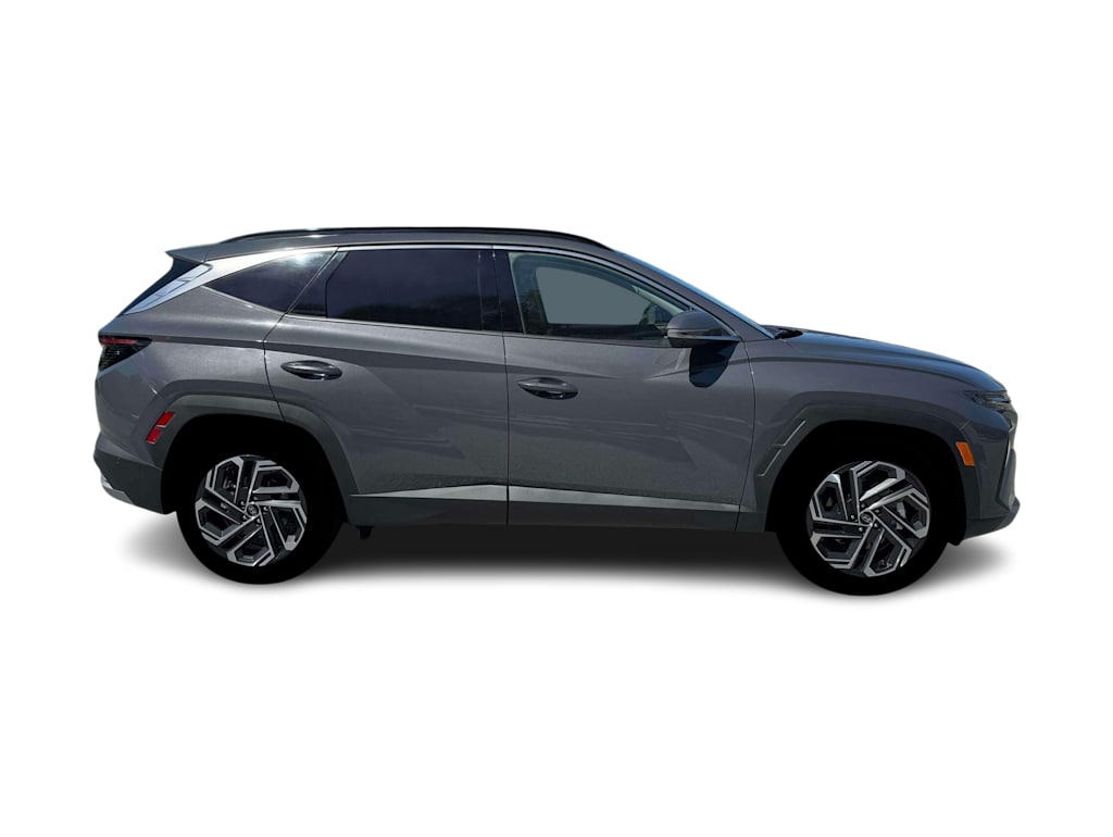 Thumbnail: 2026 Hyundai Tucson - 15