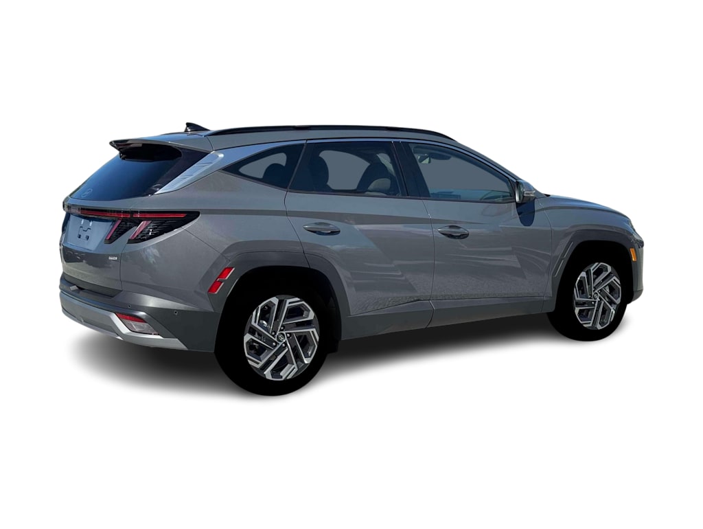 Thumbnail: 2026 Hyundai Tucson - 14