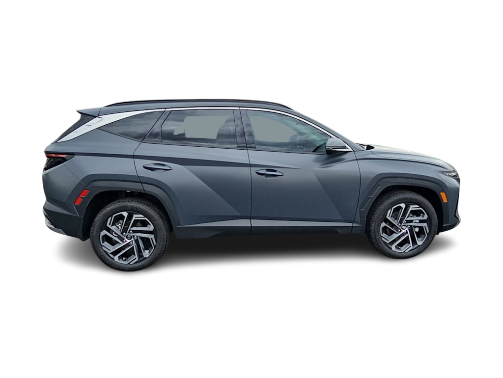Thumbnail: 2026 Hyundai Tucson - 19