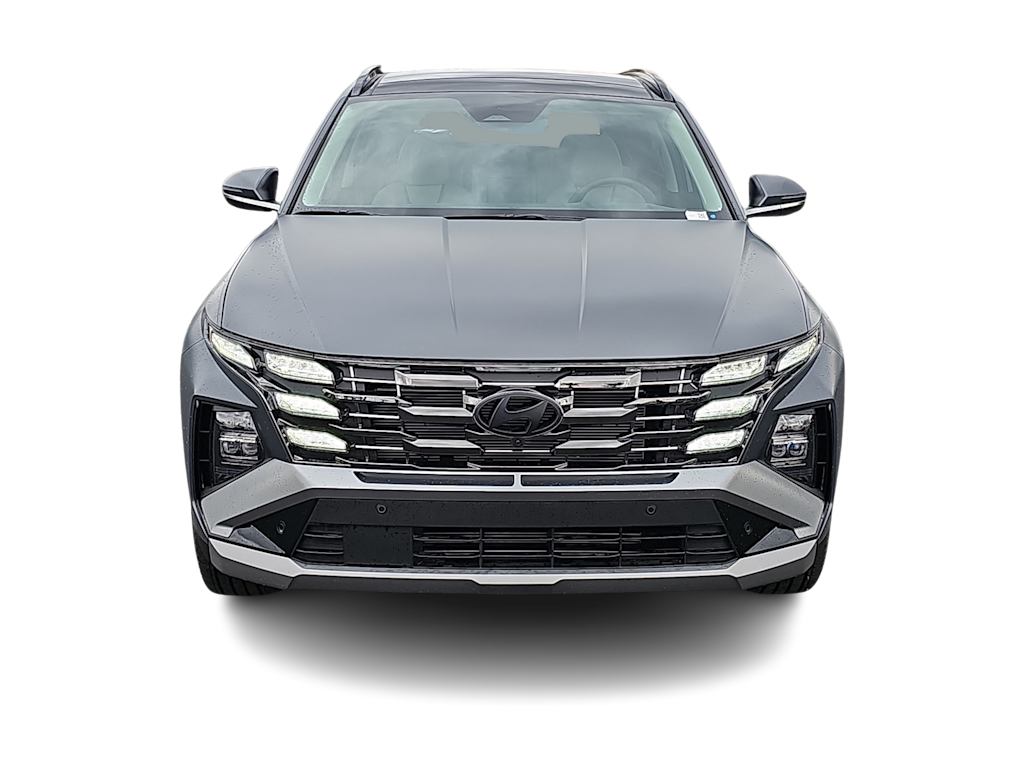 Thumbnail: 2026 Hyundai Tucson - 6