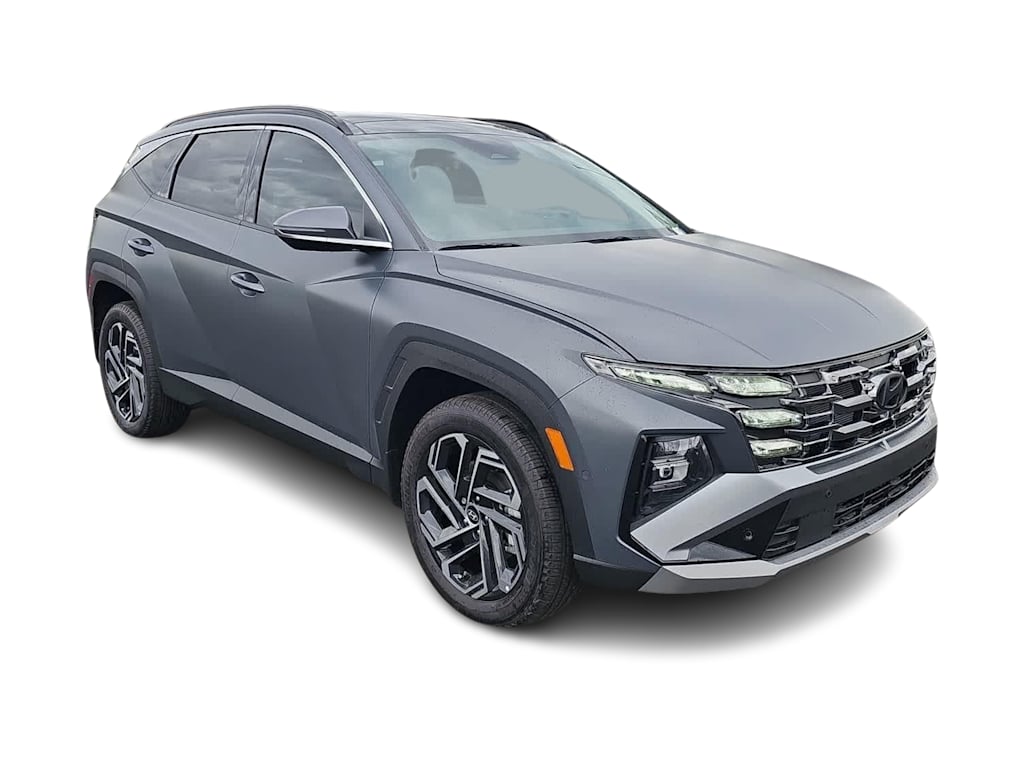 Thumbnail: 2026 Hyundai Tucson - 16