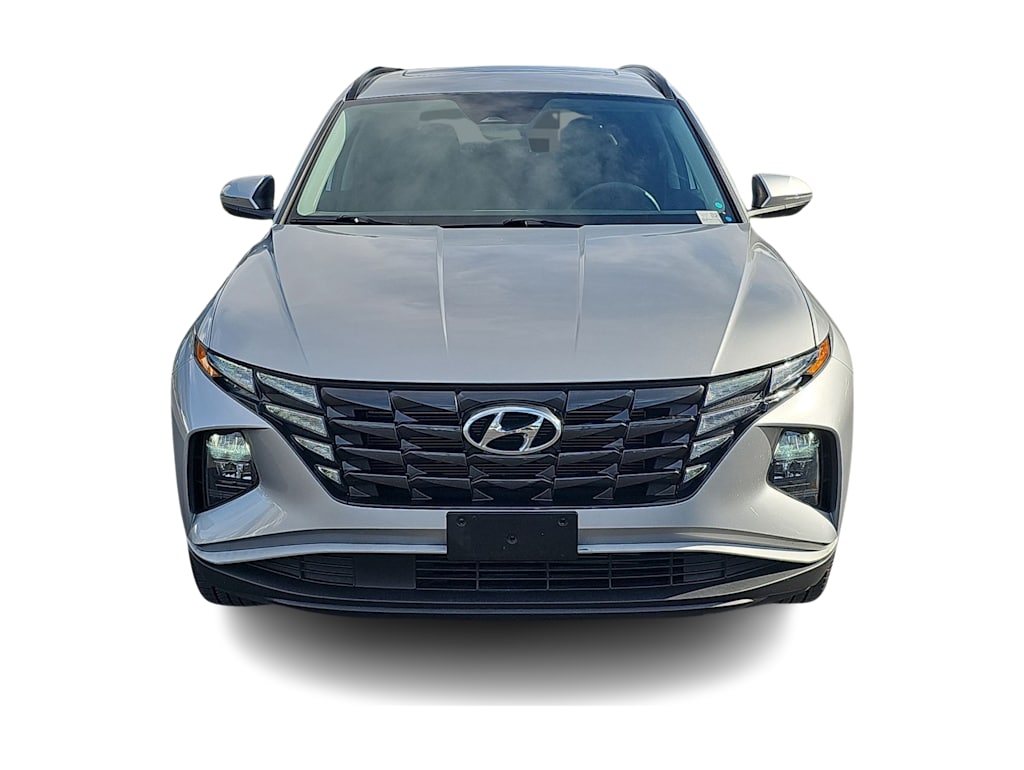 Thumbnail: 2023 Hyundai Tucson - 6