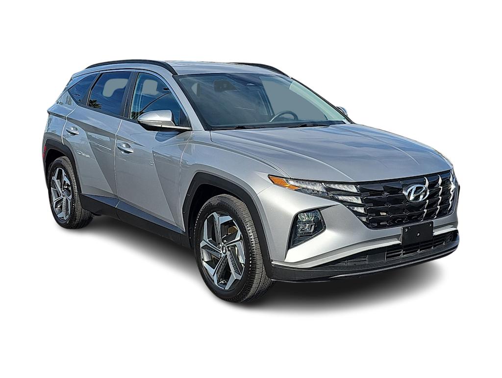Thumbnail: 2023 Hyundai Tucson - 19