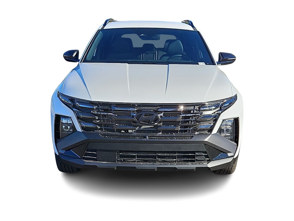 Thumbnail: 2026 Hyundai Tucson - 6