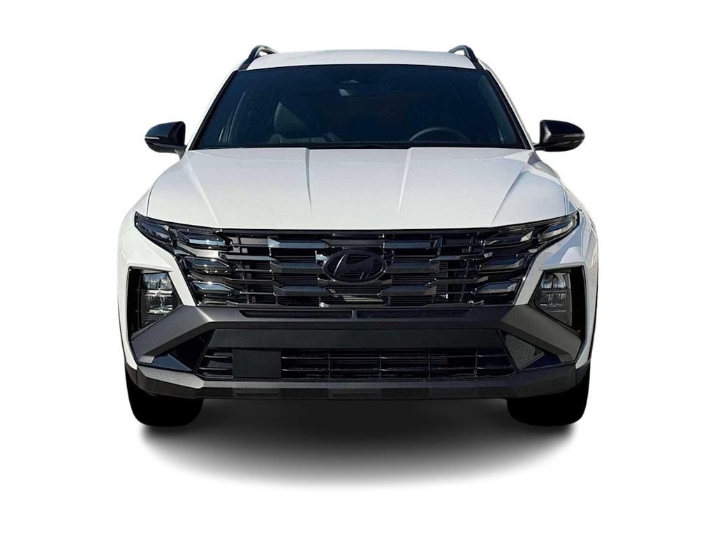 Thumbnail: 2026 Hyundai Tucson - 24